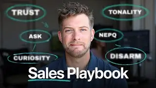 11 Minutes of Freight Broker Sales Training to Explode Your Sales in 2026
