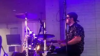 K.O. - Pabllo Vittar (Drum Cover) - Níck Dutra