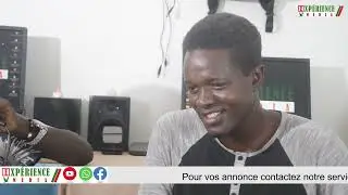 GAMME HIP HOP avec PBF MELO comme invité