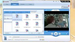 How to rip Blu-ray 3D to MKV 3D with DVDFab 9