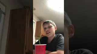 No burping challenge (choking) pt.1
