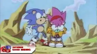 [Sonic CD 2011] [PC] - Opening / Ending Music mod (With lyrics) DOWNLOAD