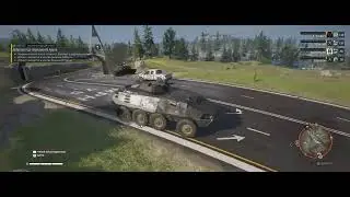 Tom Clancy's Ghost Recon Breakpoint Part 8 Company Gameplay (No Commentary)