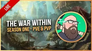 Unholy Death Knight & Alts - The War Within !WeakAuras | World of Warcraft | Live Gameplay - Luxthos