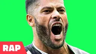 ♫ RAP DO HULK | O Vingador Artilheiro
