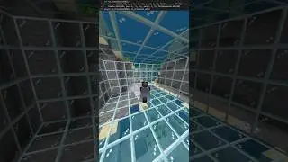Exploring Minecraft’s Underwater Dome Adventure! #minecraft
