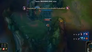 CANCER TEEMO