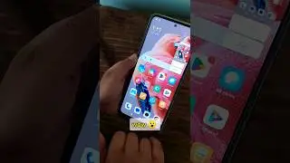 magic way to make #screenshots in Xiaomi  #phone #technology #hacks