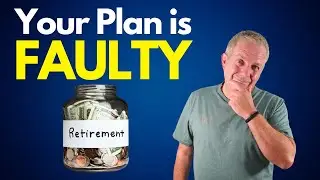 The 5 Most Dangerous Pre-Retirement Mistakes to Avoid