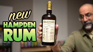Introducing Hampden’s Newest Rum! | 1753