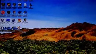 pov: you boot up windwos vista