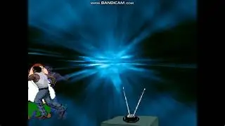 mugen-Carl Johnson vs Peter griffin