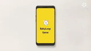 Adorable Gaming App Promo