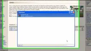 How to get & play Super Nintendo Games on your Computer [HQ]