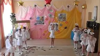 Мама - ангел