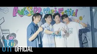[데식이들] 2024 AMF in Daegu & Awesome Stage in Busan Behind