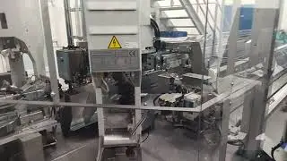 08.12.2021 Экскурсия на НПО "Starline". Часть 2