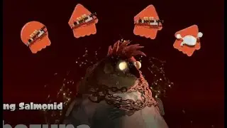 My Most Insane Cohozuna Fight