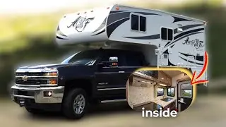 TOP 5 CAMPING CAR - THE BEST CAMPER VEHICLE TO LIVE IN