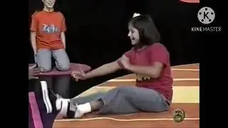 ZOOM Game - Never In The Olympics