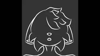 Lovely | (loop animation)