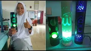 TEKNIK INSTALASI TENAGA LISTRIK SMKN 2 PEUREULAK - ACEH TIMUR