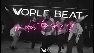 No eres tu soy yo - Maria Becerra | COREO KARINA CELIS