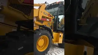 Сила, мощь и качество - SINOMACH 💪🏻 