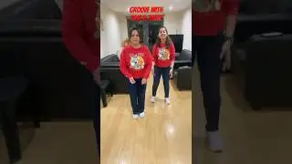 Groove on imi imi #nypenseplus #dance #friday #weekendvibes #uk #tomandjerry #trending