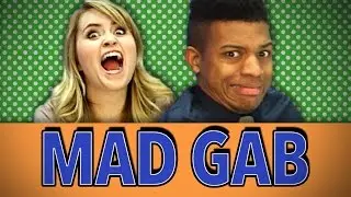 SourceFed Plays Mad Gab - The Rematch!