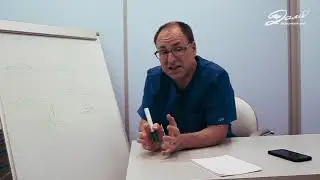 Тепликов Алексей Викторович. Врач-хирург, флеболог