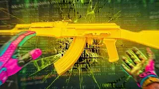VAZOU! A Próxima AK do CS2 Pode Acabar com o Mercado de Skins