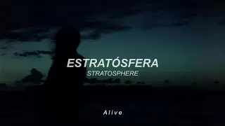 Starset - Stratosphere (Sub. Español + Lyrics)