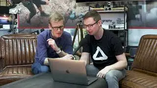 The Photography Show 2019: Interview with  Affinity Photo