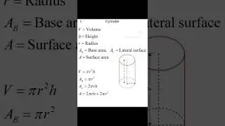 formulas #mensurationmaths #geometrydash