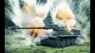 Почему у танков второй мировой войны отрывало башню
