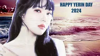Yerin (정예린)  - 'Fresh' Birthday Edit 2024 (여자친구 FMV)