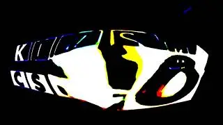 Klasky Csupo In G-Major 795 (Instructions In Description)