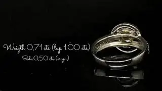 Cincin Berlian Wanita