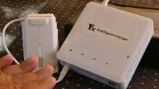 HOW STORAGE YOUR FIMI X8 SE 2020&2018 editions BATTERIES