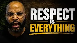 Respect Is Everything