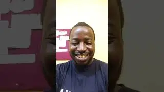 Think Long Term! - Niyi Amuda
