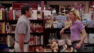 The 40 Year Old Virgin