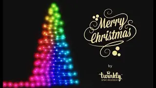 Смарт гирлянда twinkle купить