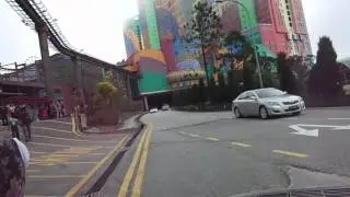 Genting Highland Part 1 - VG's Vlog #7