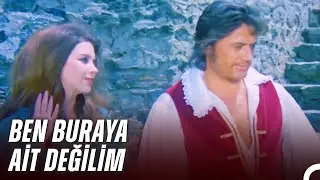 Battal Gazi'nin Oğlu Gerçekleri Öğreniyor! | Battal Gazi'nin Oğlu