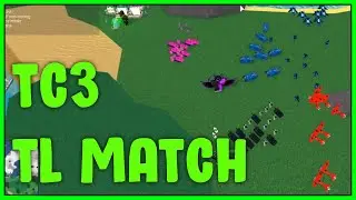 WE SWAPPED SIDES ON EUROPE |  The Conquerors 3 Let's Play | TL Match #1