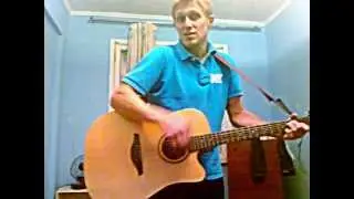 Конец фильма весна !гитара cover .mp4