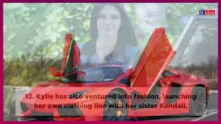 20 Surprising Facts You Never Knew About Kylie Jenner | Enterterment | News Idea