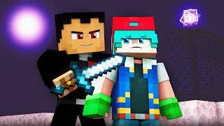 JAK OBALIŁEM RZĄDY MAFII w MINECRAFT POKEMON
